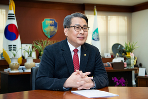 [인터뷰]4선 변창훈 대구한의대 총장 “대학 특성 살려 지역과 상생 방향 나아가야”