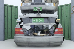 021갤러리, 신진 작가 5인의 시선 담은 ‘AXIS 2025’ 개최