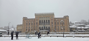 [권응상의 천 개의 도시 천 개의 이야기] 보스니아 헤르체고비나 사라예보(Sarajevo) <상>