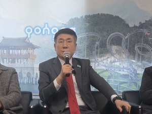 이강덕·최은석 출마 가세…TK 선거판 조기 점화