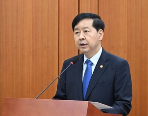 성주 출신 구윤철號, ‘AI 대전환’ 승부수…확장재정 딜레마와 3% 성장률의 과제