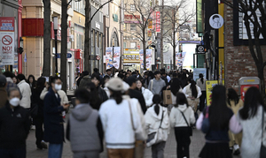 대구 1만·경북 2만4천명 감소…도시 경쟁력 ‘빨간불’
