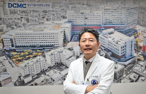[인터뷰]전공의에서 병원 수장까지…김윤영 대구가톨릭대병원이 그리는 ‘환자 중심 의료’