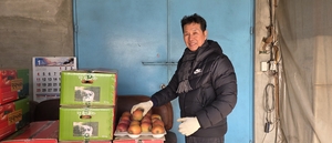 [대구 농업리포트2-인터뷰] 기후·비용 압박 속 소량 고품질로 승부