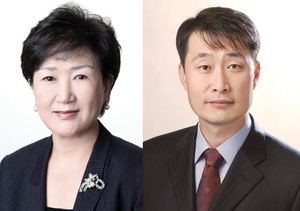 차기 대구예총 수장 누구?… 강정선·이치우 ‘2파전’ 압축