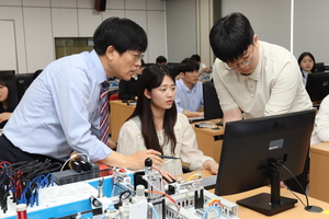 경북 구미대, 취업률·유지취업률·장학금 지급률 전국 3관왕