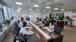 ‘미나리 생각나는 계절’…달성 화원 미나리, 하우스 접고 수도권으로