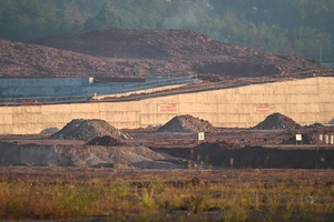 中 광물 공급망 리스크, TK산업도 숨통 조이나…“단기 경보 시스템 시급”