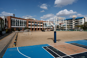 ‘학폭’ 대구 중학생 운동부, 사타구니 가격해 전치 6주…코치 은폐 지시