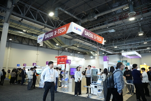 대구産 AI·로봇, 세계시장서 통했다…‘CES 2026’ 6천만불 상담 실적