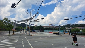 [포커스] 경북대 상주캠퍼스 산림생태보호학과 경쟁률 14대 1 왜?