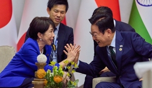 약육강식의 제국주의 복귀 조짐…이재명정부 ‘국익중심실용외교’ 시험대