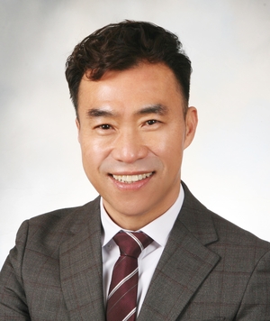 장종호 원ㅡ스틸 대표, 대구 감삼동 바르게살기위원장 취임