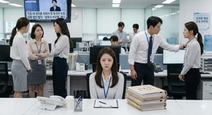 [입법돋보기] 성희롱 목격하고 진술했다가 ‘왕따’…조사 참여자도 법으로 지킨다