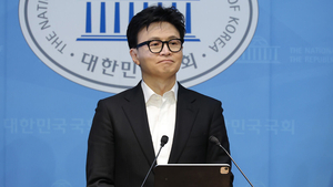 ‘제명’위기 한동훈, 대구 출마설 솔솔…친한계 “무소속으로 수성갑 출마하면 이길 수 있어”