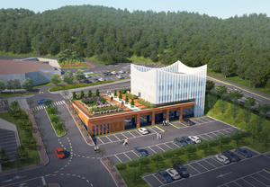 대구 수성구 대구미술관 인근 ‘농악전수교육관’ 건립…2028년 완공