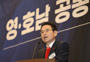 “영호남 힘 모아야 지방 산다”…지자체장들, 상생·균형발전 한목소리