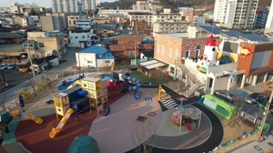 의성키움센터, 정부가 꼽은 ‘전국 모범’ 농촌 돌봄 모델