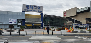 지난해 동대구역 이용객 ‘2천140만명’…2년 연속 서울역 이어 ‘전국 2위’