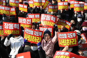 신동욱, 당게 사태 최고위 공개검증 제안…친한계 “검증 없이 제명했나”