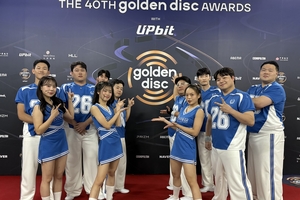 구미대 천무응원단, 동아리로 시작해 국가대표팀으로 성장