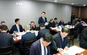 전국 광역단체 ‘행정통합’ 선점 경쟁 본격화