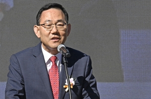 주호영 “TK 통합, 지체해선 안돼…지금이 마지막 골든타임”