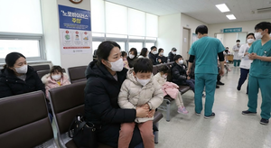 노로바이러스 환자 일주일 새 55% 급증… 대구도 ‘비상’