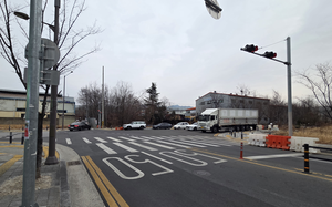 “연간 600만명 온다는데 대형 아울렛 진입로는 반쪽 짜리”…대구 안심뉴타운 북편도로 ‘일몰’ 여파