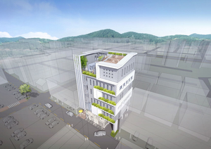 ‘어르신 일자리 콘트롤타워’ 대구 중구시니어클럽 재건축 4월 첫삽