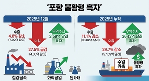포항 수출 줄었는데 흑자폭 커진 이유는...