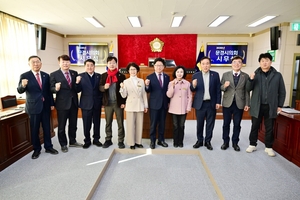 [경북정치]문경시의회, 입법 중심 의정활동 성과 두드러져