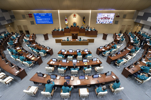 대구·경북 행정통합 속도 붙나…경북도의회서 찬반 논의 ‘본격화’