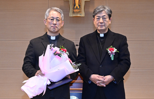 “어려울수록 본질로” 신임 대구가톨릭대의료원장, 설립이념부터 다시 세운다