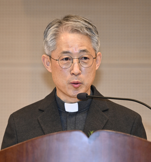 사제에서 의료행정가까지…신홍식 대구가톨릭대 의료원장이 그리는 의료 방향은