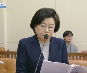 이혜훈, 청문회 모두발언서 “성숙하지 못한 언행, 사과드린다”