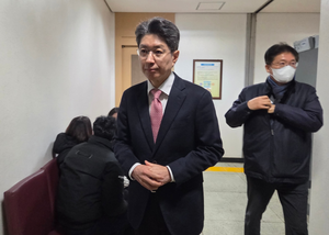 ‘공직선거법 위반’ 정장수 전 대구시 경제부시장 벌금 90만원…피선거권 유지