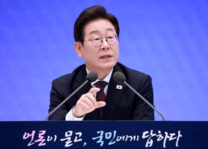 이재명 대통령 “다주택자 양도세 면제 연장, 전혀 고려 안해”
