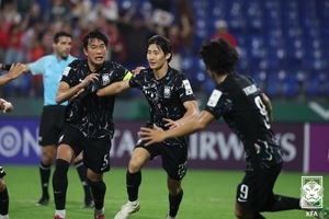 한국 U-23 축구, 베트남에 승부차기 끝 충격패…아시안컵 4위로 ‘아쉬운’ 마무리