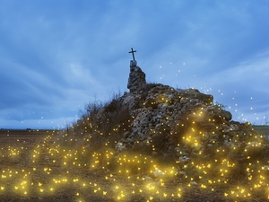 [석재현의 사진 귀 기울이기] 필름에 찰나의 빛을 쌓다