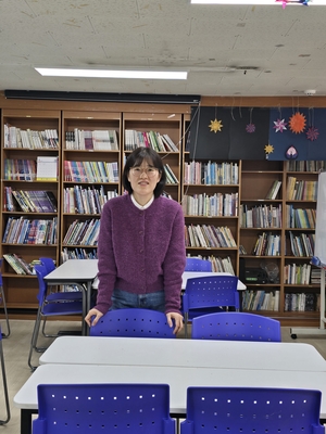 “‘나는 안 소중해요’라고 말하던 아이, 이젠 ‘나도 빛난다’고 말해요”