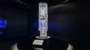 한수원, 경주·기장 잇따라 접촉…SMR 유치전 ‘2파전’ 가시화