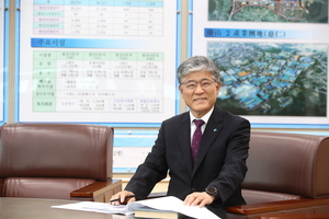 [주말 인터뷰] 권재득 경산산단 이사장 “25% 관세 땐 車부품업계 치명타”