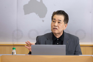 장인화 회장, “투자 성과, 숫자로 증명할 것”…미래 투자 성과 본격화