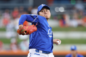 [말의 해] 좌완 이승현 삼성 선발진 마지막 퍼즐 되나