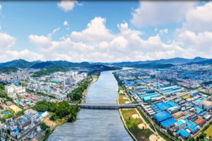 삼성SDS 구미 투자 확정…제조도시 구미, 첨단 디지털산업도시로 전환