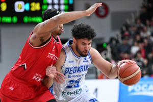 가스공사, 삼성과 22일 후반기 첫 대결…보트라이트 활약 관건