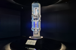 한수원, 경주·기장 잇따라 접촉…SMR 유치전 ‘2파전’ 가시화