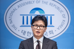 한동훈 vs 이진숙…대구시장 선거, ‘중앙 엘리트 대결’ 현실화할까