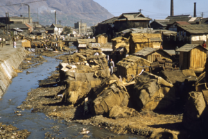 [대구 피란민촌의 흔적, 그때 그 사람들 ⑤·끝] 묘지 위 집 짓고 168계단으로 물 길어 나른 부산 피란민